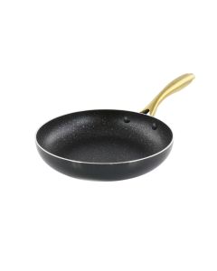 Gibson Home Ellsworth 9.5 Inch Aluminum Nonstick Frying Pan