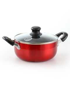 Better Chef 3-Quart Aluminum Dutch Oven