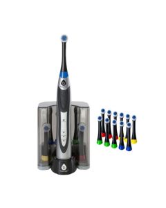 Pursonic Rechargeable Rotary Oscillation Toothbrush