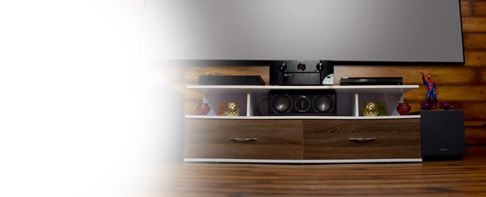 Home theater